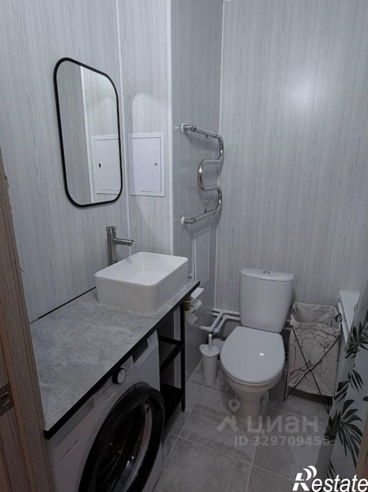 1-комн квартира ул Независимости, 55,  д. 55