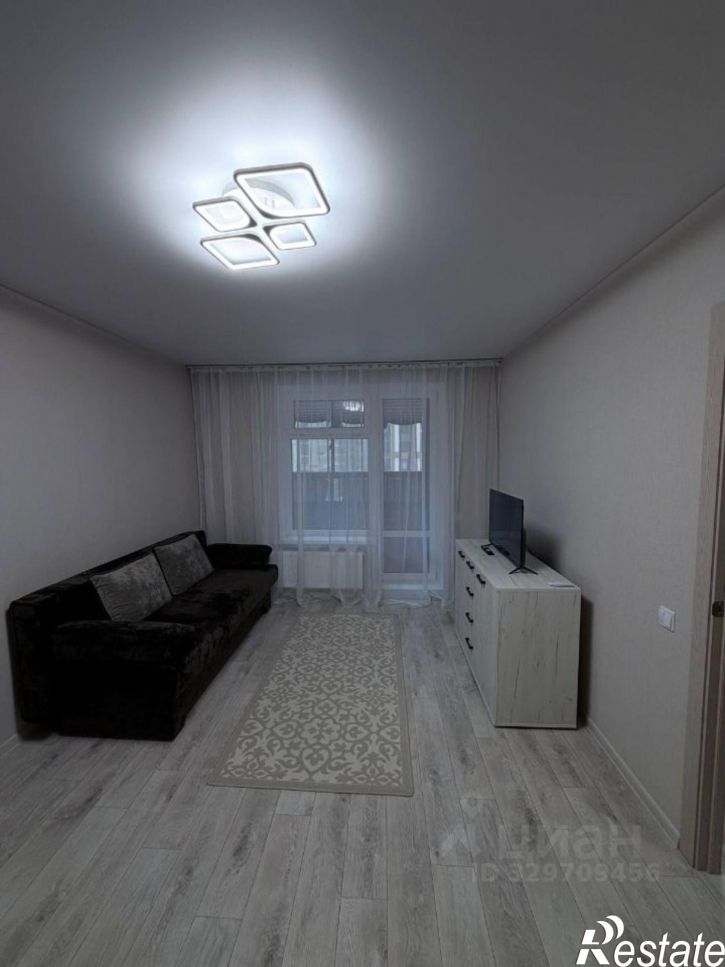 1-комн квартира ул Независимости, 55,  д. 55