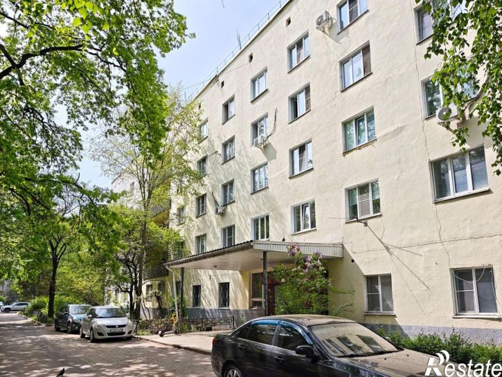 Комната ул Тимирязева, 12б,  д. 12б