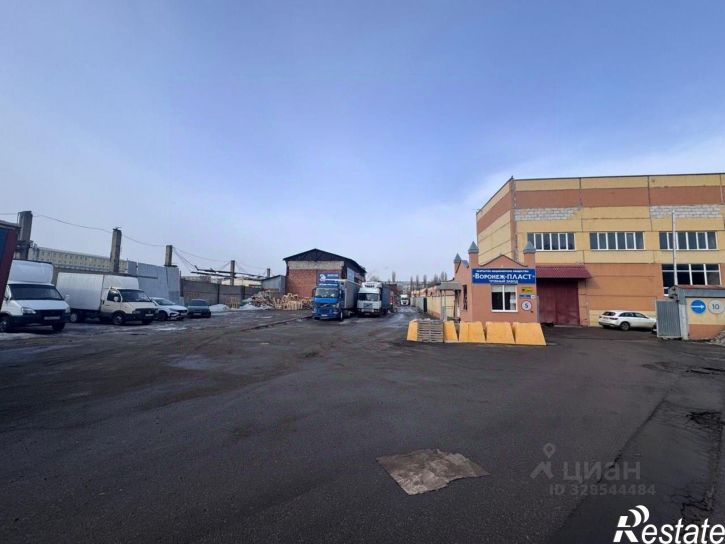 Производственное помещение ул Карпинского, 39,  д. 39