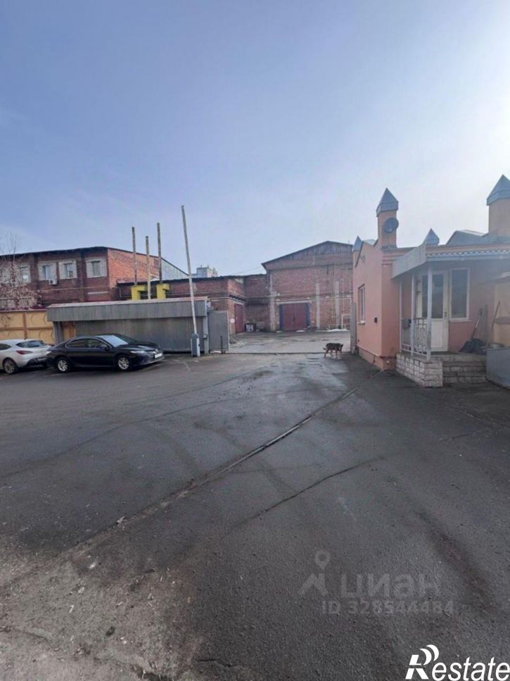 Производственное помещение ул Карпинского, 39,  д. 39