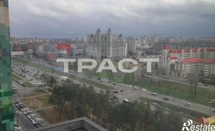 2-комн квартира Московский пр-кт, 132,  д. 132