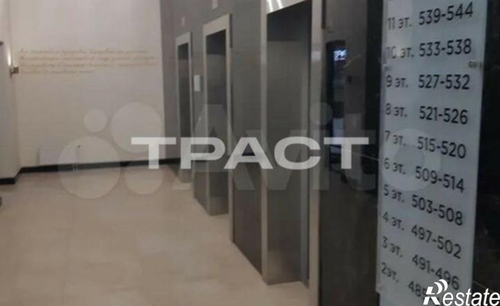2-комн квартира Московский пр-кт, 132,  д. 132
