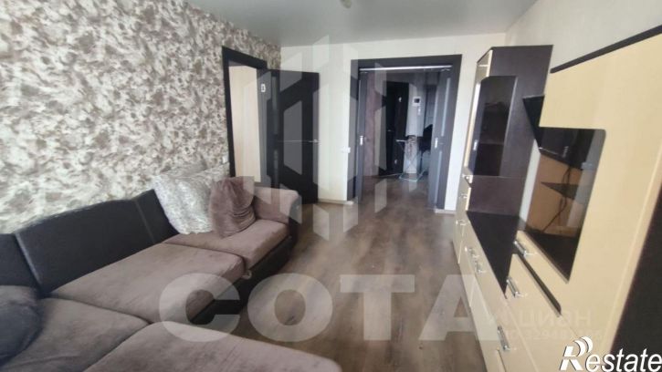 2-комн квартира ул Никитинская, 35,  д. 35