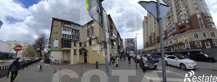 2-комн квартира ул Никитинская, 35,  д. 35