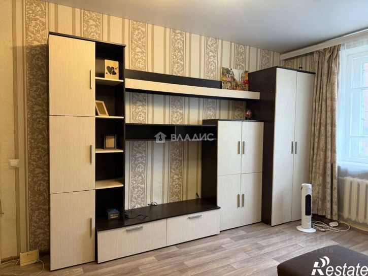 1-комн квартира ул Газовая, 20,  д. 20