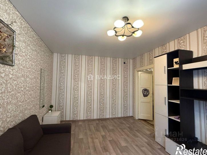 1-комн квартира ул Газовая, 20,  д. 20