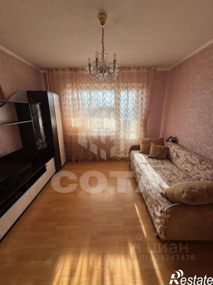 2-комн квартира ул Киселева, 17,  д. 17