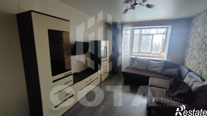 2-комн квартира ул Никитинская, 35,  д. 35