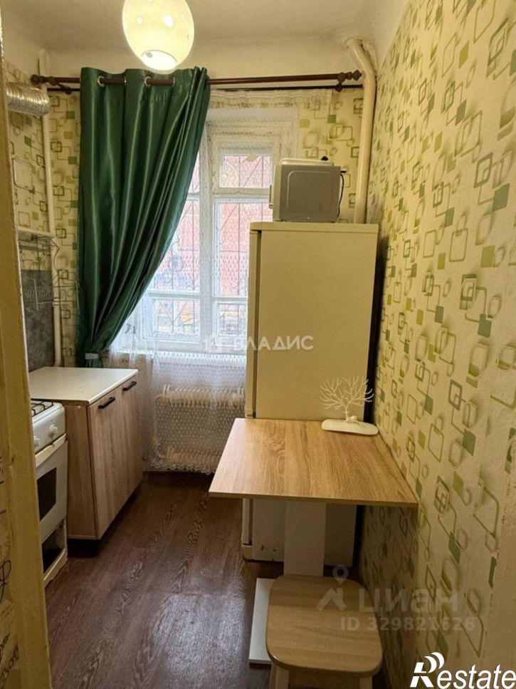 1-комн квартира ул Газовая, 20,  д. 20