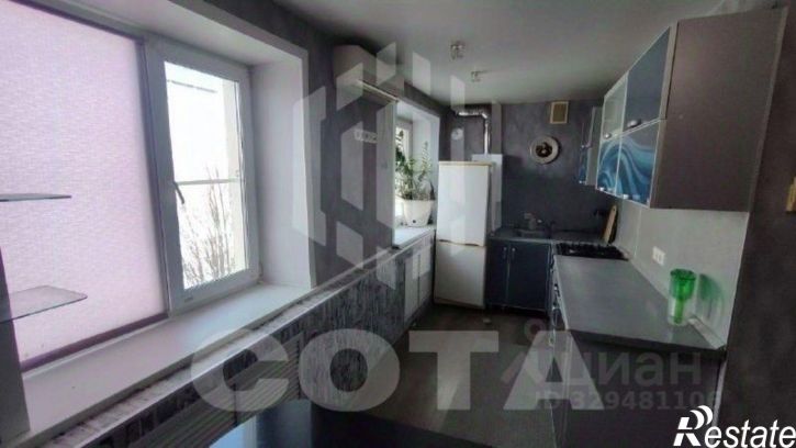 2-комн квартира ул Никитинская, 35,  д. 35