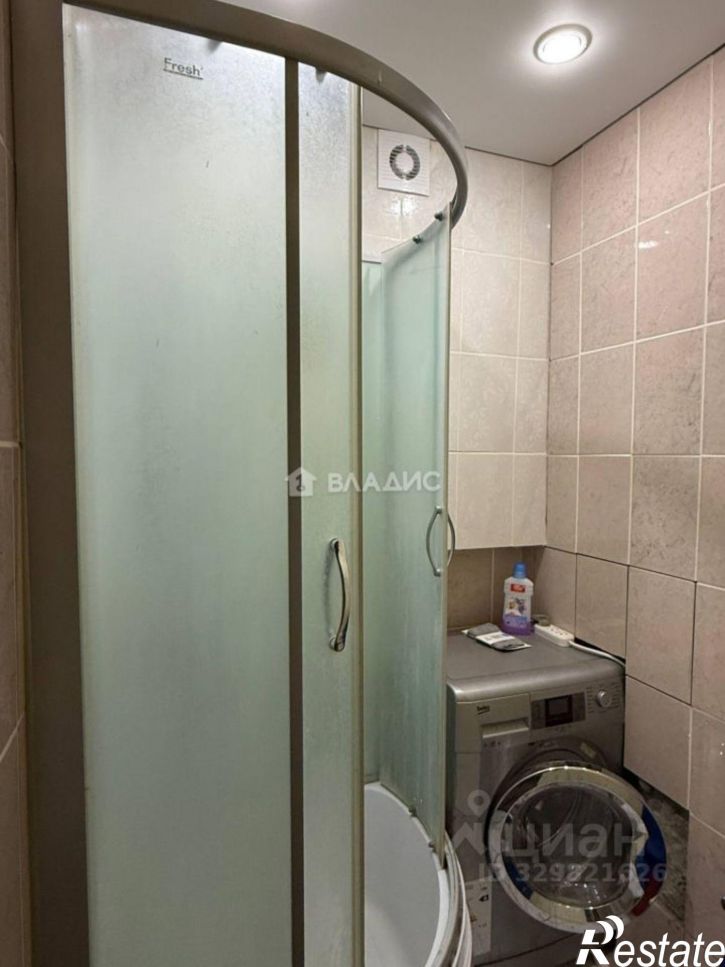 1-комн квартира ул Газовая, 20,  д. 20