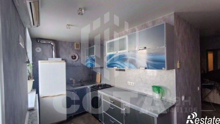 2-комн квартира ул Никитинская, 35,  д. 35