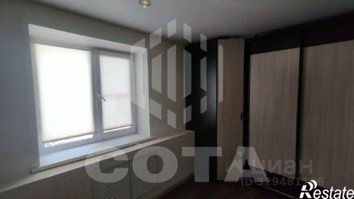 2-комн квартира ул Никитинская, 35,  д. 35
