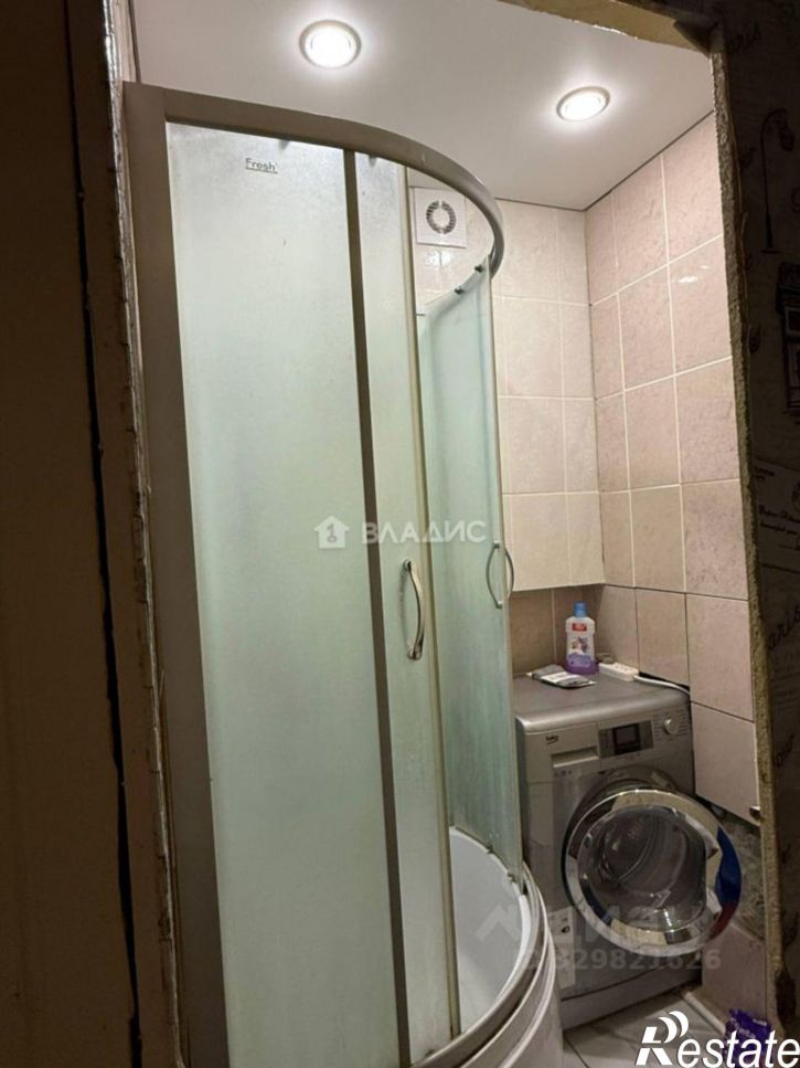 1-комн квартира ул Газовая, 20,  д. 20