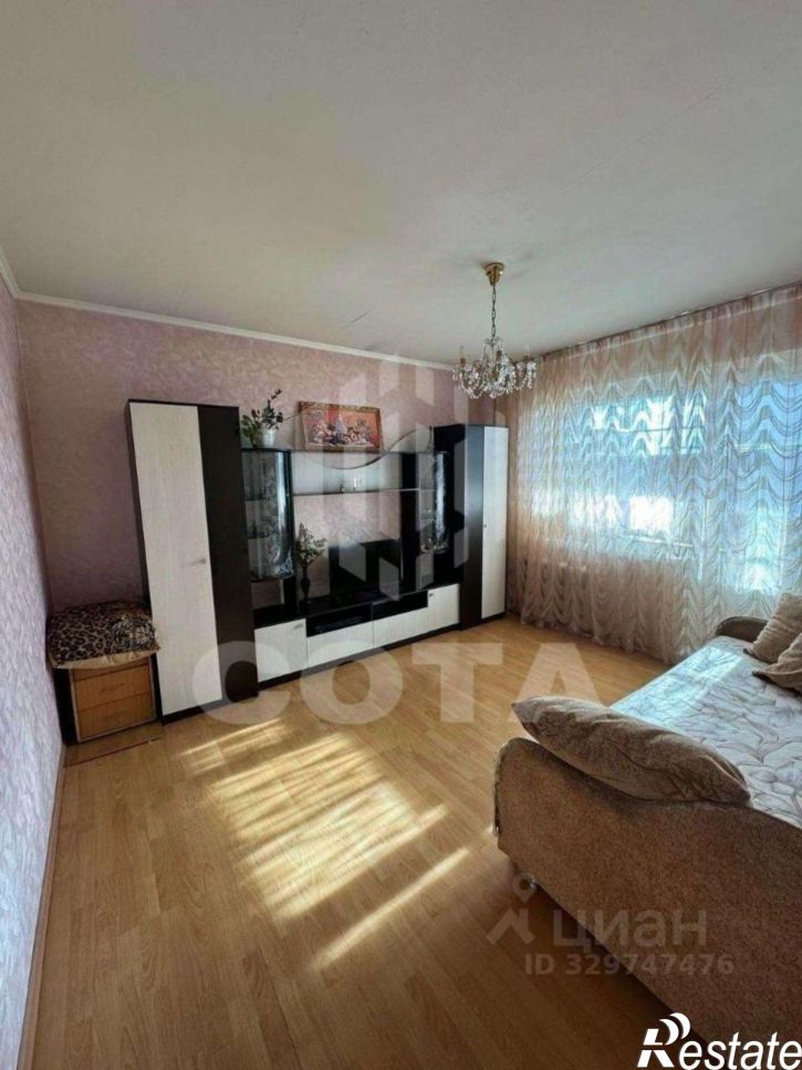 2-комн квартира ул Киселева, 17,  д. 17