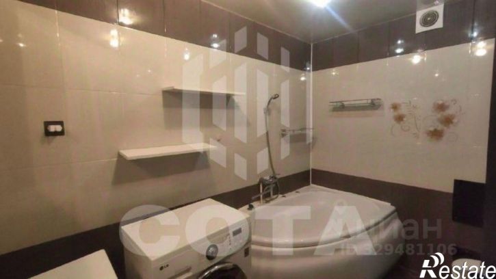 2-комн квартира ул Никитинская, 35,  д. 35