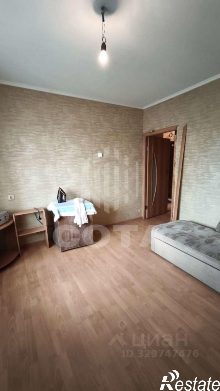 2-комн квартира ул Киселева, 17,  д. 17