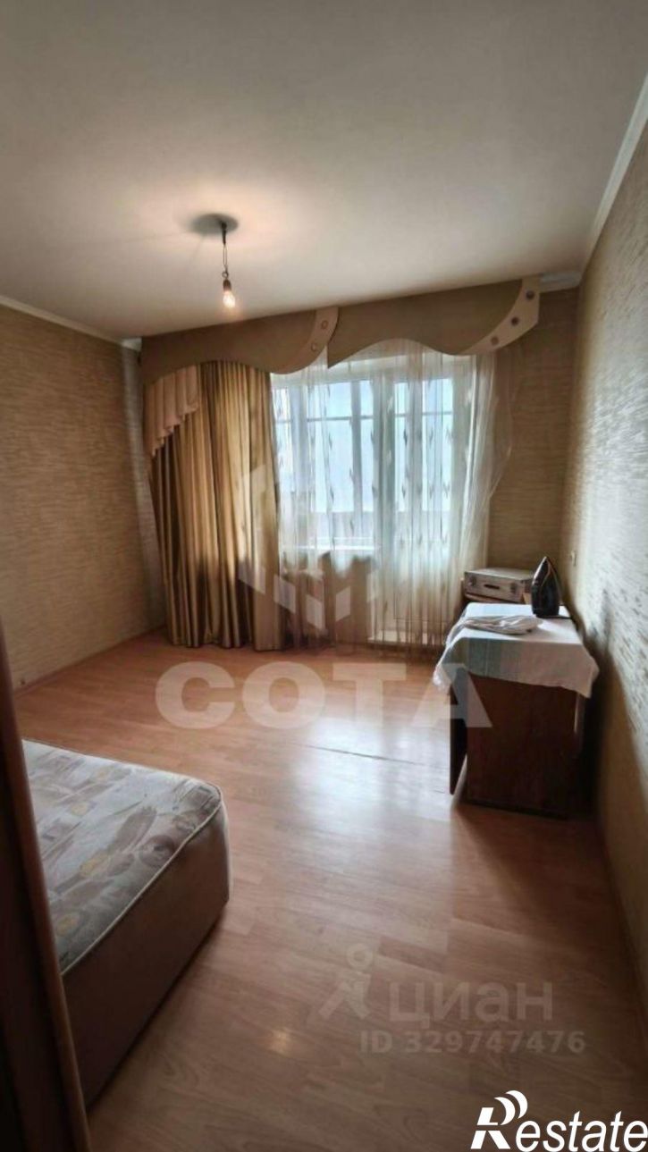 2-комн квартира ул Киселева, 17,  д. 17