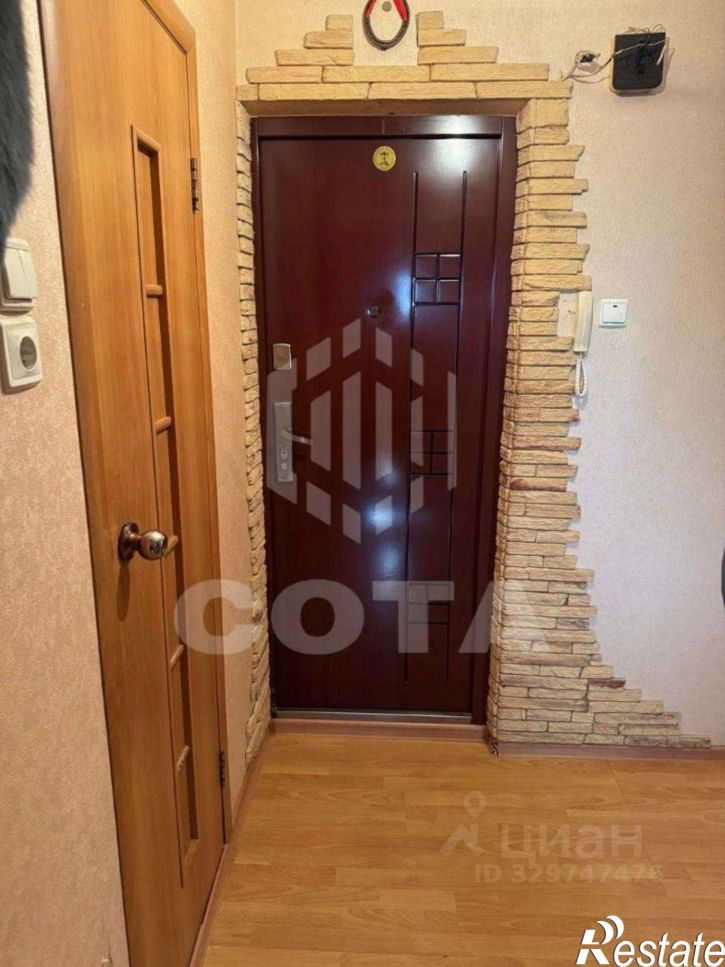 2-комн квартира ул Киселева, 17,  д. 17