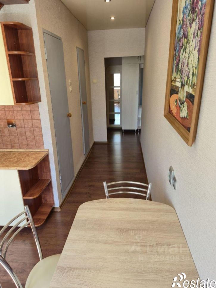 2-комн квартира улица 9 Января, 211,  д. 211