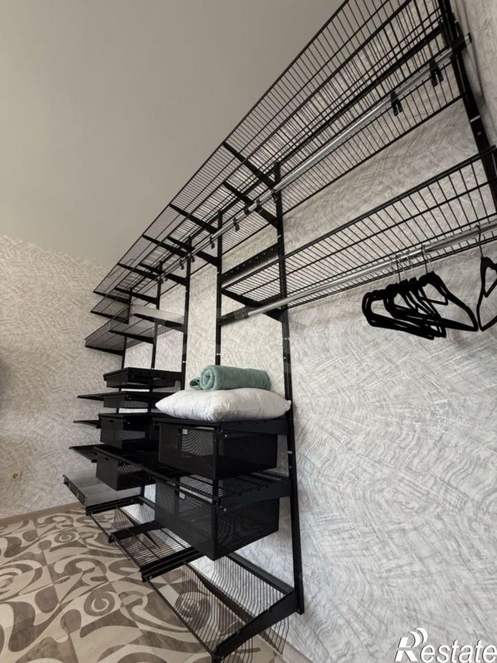 1-комн квартира улица Моисеева, 9Б,  д. 9Б