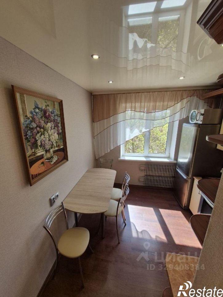 2-комн квартира улица 9 Января, 211,  д. 211