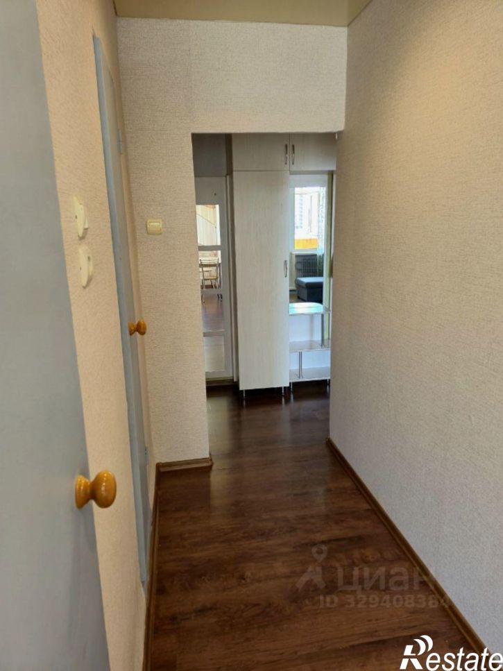 2-комн квартира улица 9 Января, 211,  д. 211