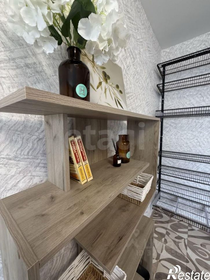 1-комн квартира улица Моисеева, 9Б,  д. 9Б