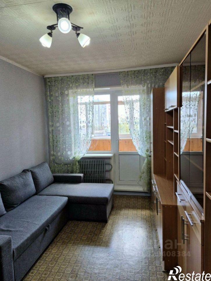 2-комн квартира улица 9 Января, 211,  д. 211