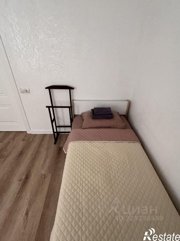 3-комн квартира улица Хользунова, 31,  д. 31