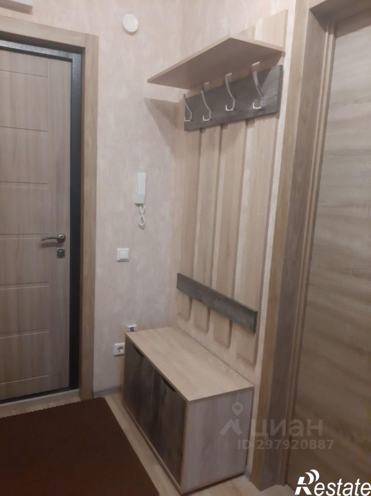 1-комн квартира улица Маршала Одинцова, 25Б/4,  д. 25Б/4