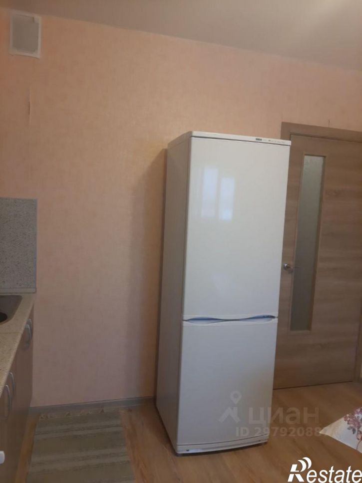 1-комн квартира улица Маршала Одинцова, 25Б/4,  д. 25Б/4