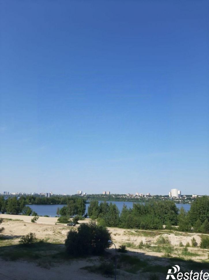 1-комн квартира улица Маршала Одинцова, 25Б/4,  д. 25Б/4