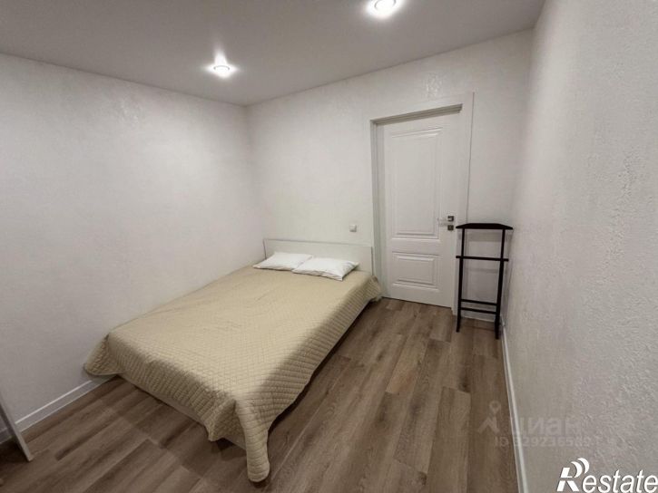 3-комн квартира улица Хользунова, 31,  д. 31