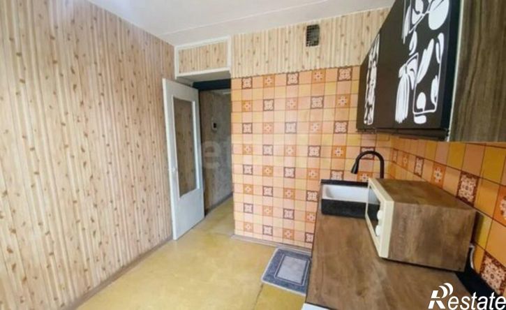 1-комн квартира улица 60-й Армии, 2,  д. 2