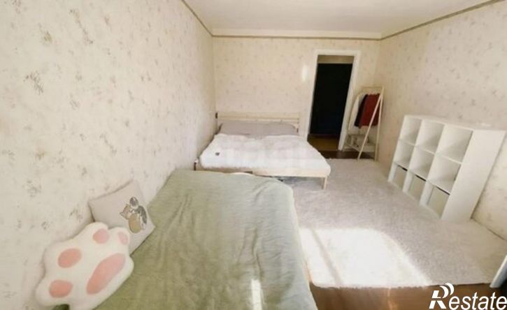 1-комн квартира улица 60-й Армии, 2,  д. 2