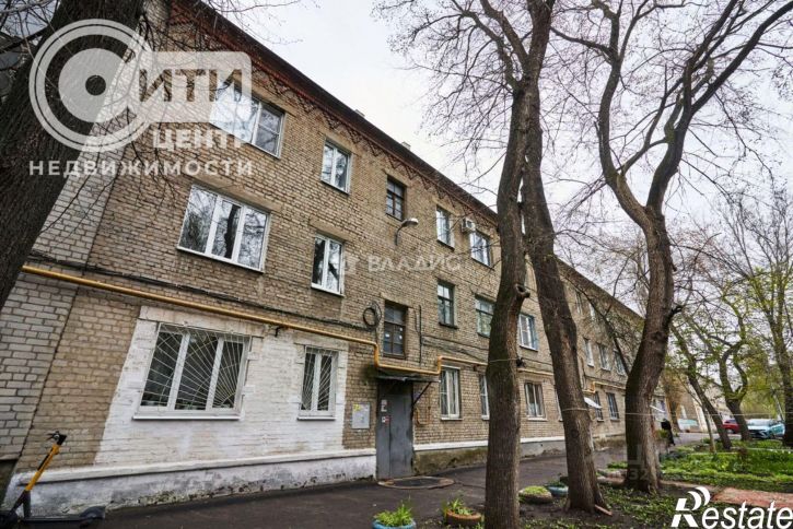 1-комн квартира улица Революции 1905 года, 45,  д. 45
