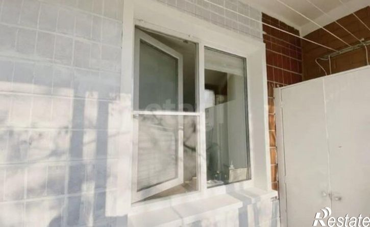 1-комн квартира улица 60-й Армии, 2,  д. 2