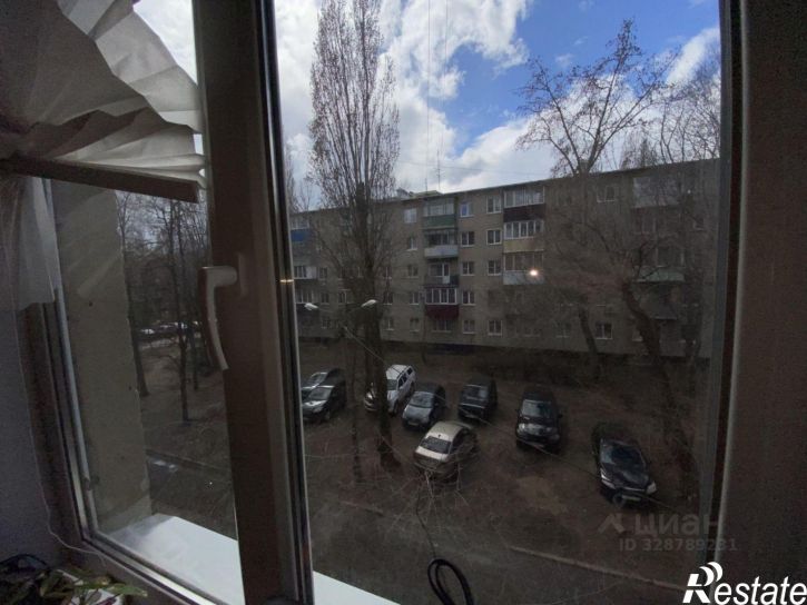 1-комн квартира улица Домостроителей, 53,  д. 53
