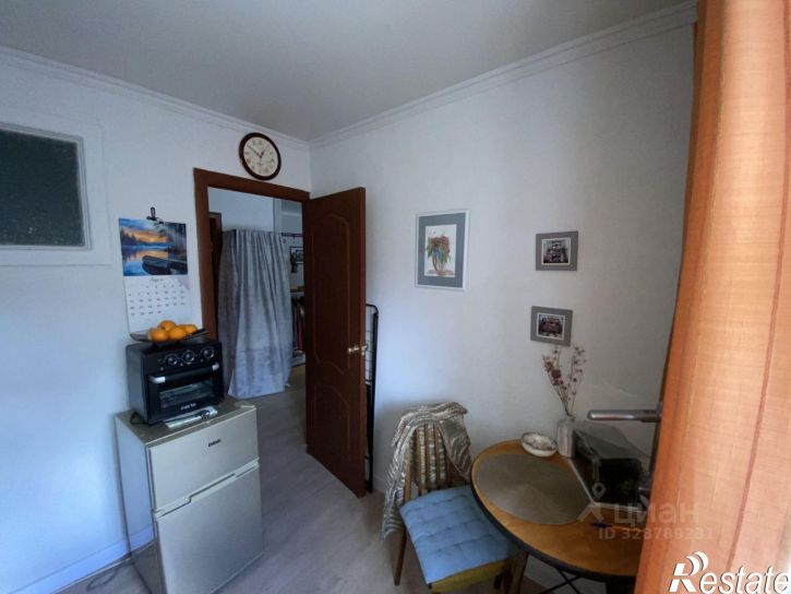 1-комн квартира улица Домостроителей, 53,  д. 53