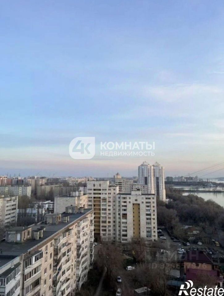 1-комн квартира улица Димитрова, 2А,  д. 2А
