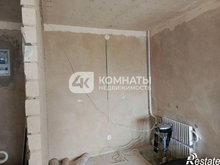 1-комн квартира улица Димитрова, 2А,  д. 2А