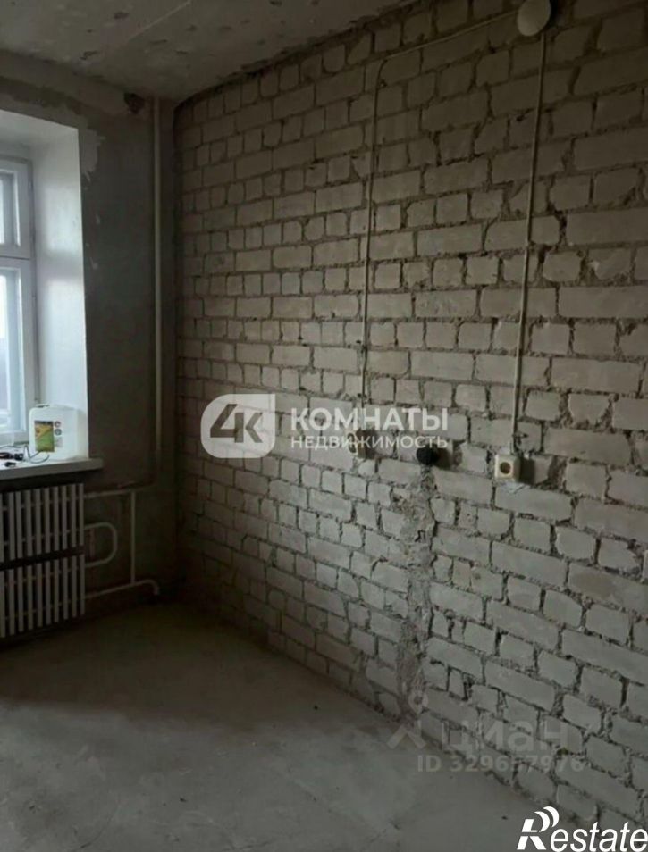 1-комн квартира улица Димитрова, 2А,  д. 2А