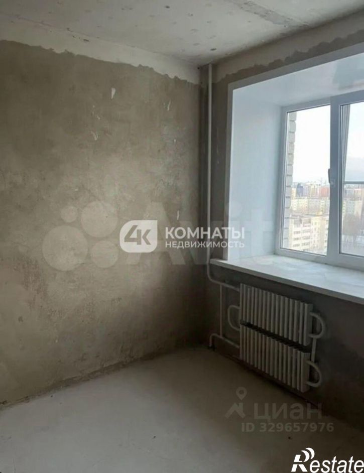 1-комн квартира улица Димитрова, 2А,  д. 2А