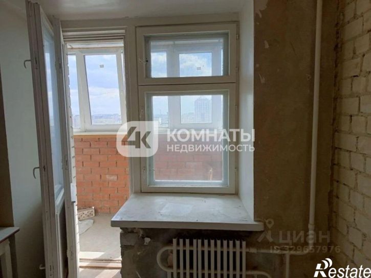 1-комн квартира улица Димитрова, 2А,  д. 2А