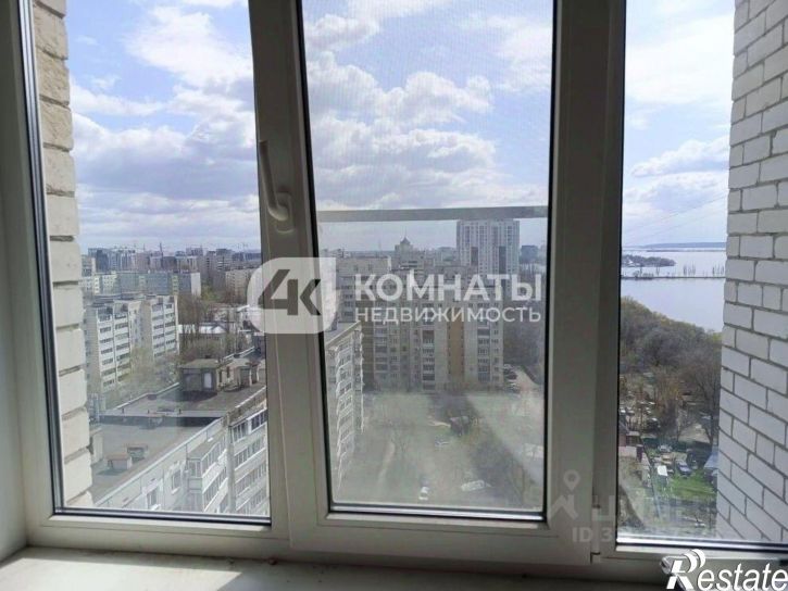 1-комн квартира улица Димитрова, 2А,  д. 2А