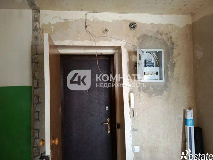 1-комн квартира улица Димитрова, 2А,  д. 2А