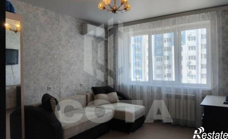 1-комн квартира улица Корольковой, 10 к1,  д. 10 к1