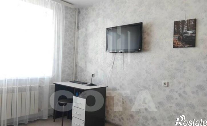 1-комн квартира улица Корольковой, 10 к1,  д. 10 к1